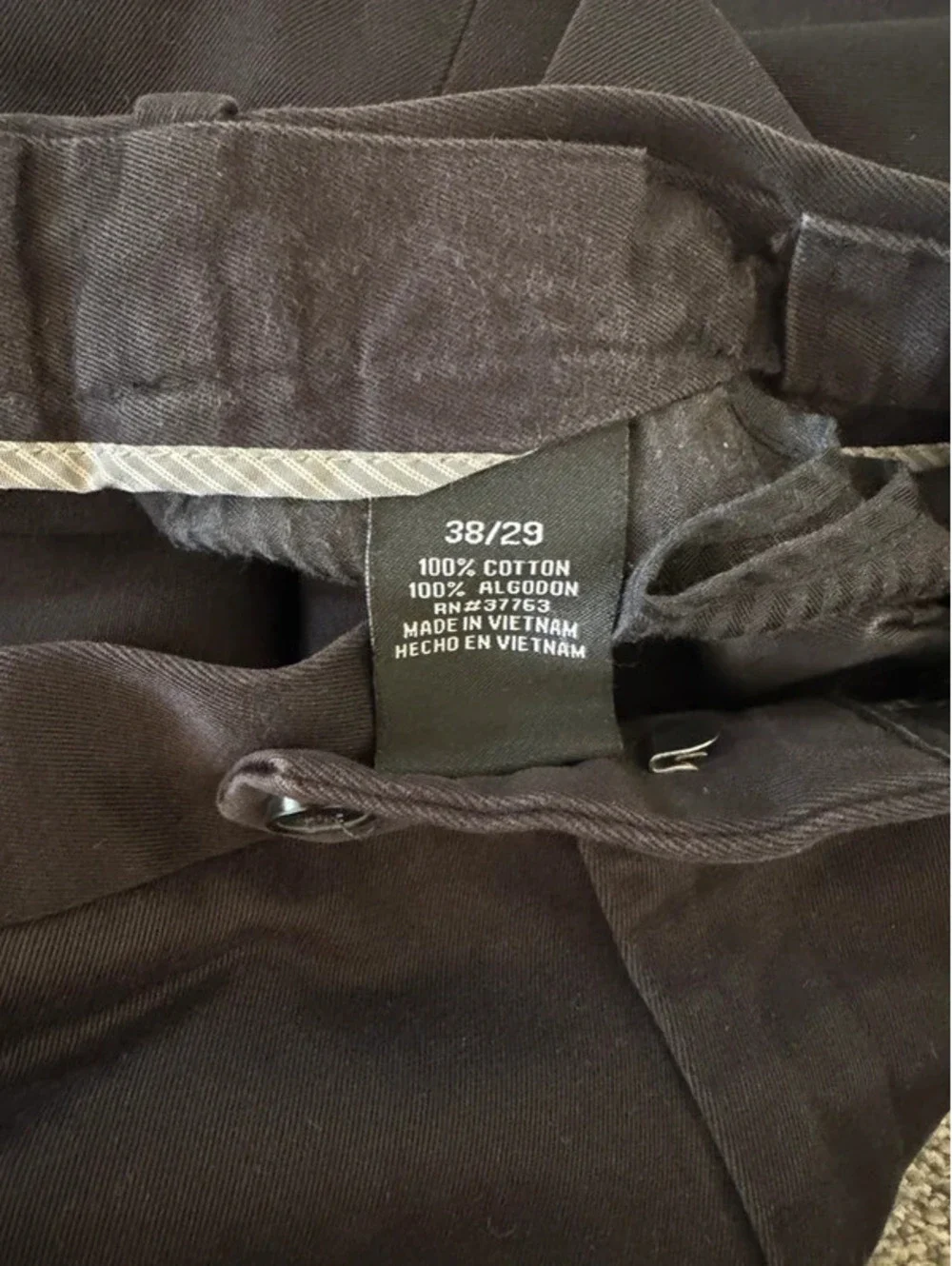 N/A men’s unbranded
